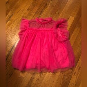 🩷TULLE TOP🩷